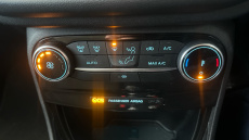 Ford Puma 1.0 EcoBoost Hybrid mHEV Titanium 5dr Petrol Hatchback